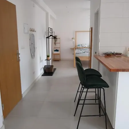 Maestro Concepcion Guidet Appartement