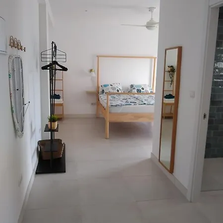 Maestro Concepcion Guidet Apartment Fuengirola
