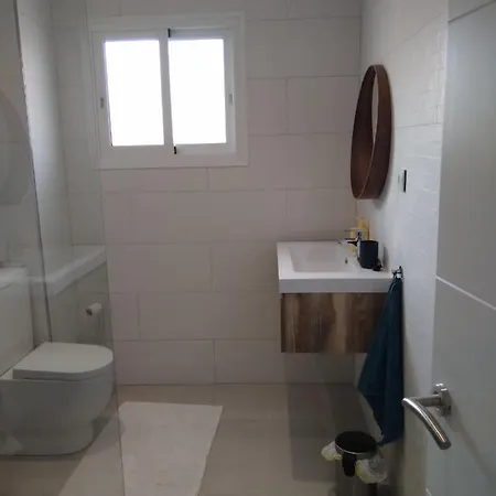 Maestro Concepcion Guidet Apartment *