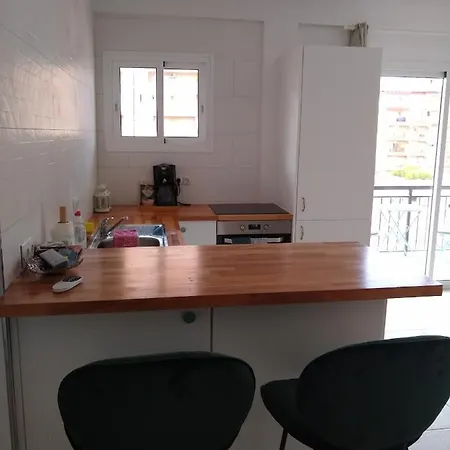 Apartment Maestro Concepcion Guidet *