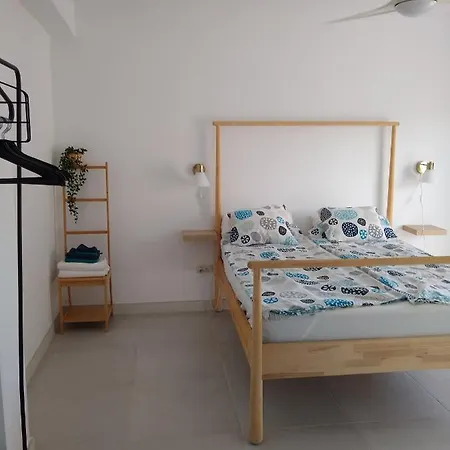 Apartment Maestro Concepcion Guidet Fuengirola