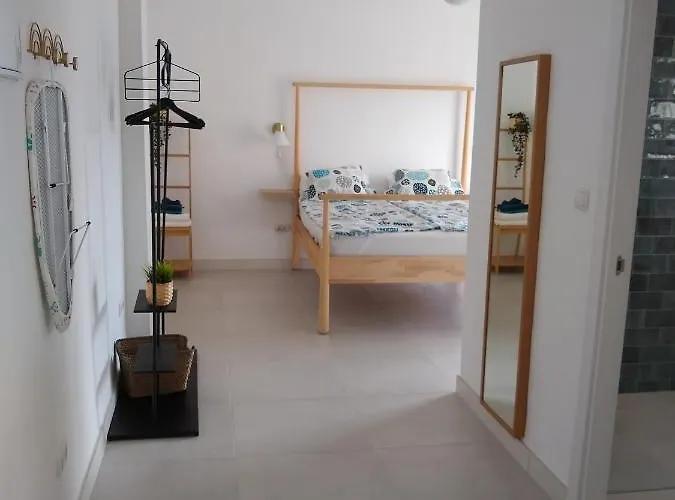 Maestro Concepcion Guidet Apartment Fuengirola