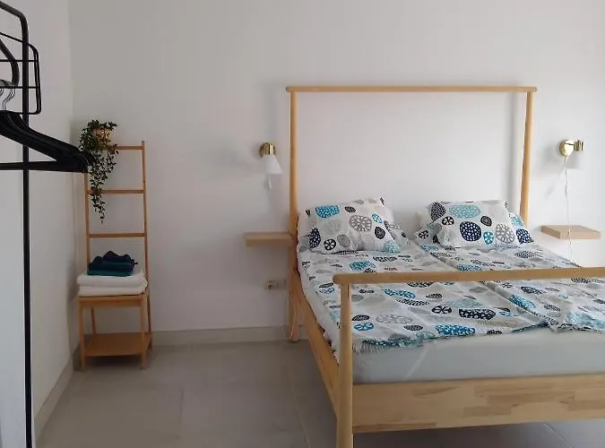 Apartment Maestro Concepcion Guidet Fuengirola